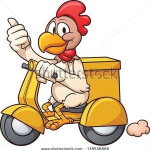 Meet your Posher, Owen